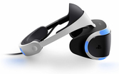 PlayStation VR - PS4