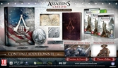 Assassin'S Creed 3 édition Join Or Die - PS3