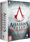Assassin's Creed Revelations édition collector - PS3