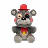 Five nights at freddy's pizza simulator peluche lefty 15 cm