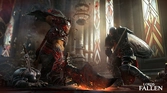 Lords of the Fallen XBOX ONE