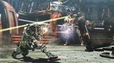 Vanquish - XBOX 360