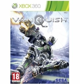 Vanquish - XBOX 360