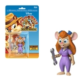 Tic et tac, les rangers du risque figurine gadget 10 cm