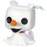 L´étrange noël de mr. jack pop! vinyl figurine zero 10 cm