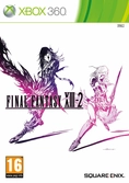 Final fantasy xiii-2 - XBOX 360