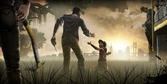 The Walking Dead édition Game Of The Year - XBOX 360