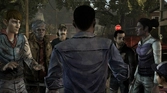 The Walking Dead édition Game Of The Year - XBOX 360