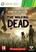 The Walking Dead édition Game Of The Year - XBOX 360