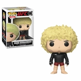 Pop! ufc vinyl figurine khabib nurmagomedov 9 cm