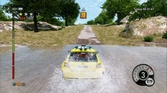 WRC 3 FIA World Rally Championship - XBOX 360