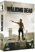 The Walking Dead L'Intégrale De La Saison 3 - DVD