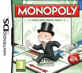 Monopoly - DS
