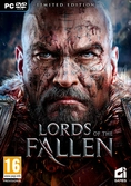 Lords of the Fallen PC