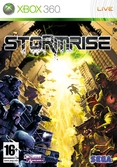 Stormrise - XBOX 360