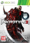 Prototype 2 - XBOX 360