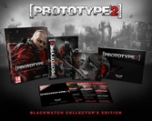 Prototype 2 Édition Blackwatch - XBOX 360