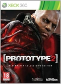 Prototype 2 Édition Blackwatch - XBOX 360