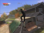 Tony Hawk's Project 8 - PlayStation 2