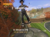 Tony Hawk's Project 8 - PlayStation 2