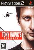 Tony Hawk's Project 8 - PlayStation 2