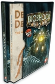 Bioshock 2 Rapture édition - PS3