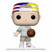 Les blancs ne savent pas sauter figurine pop! movies vinyl billy hoyle 9 cm