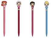 Disney princess pop! homewares présentoir stylos à bille avec embouts (16)