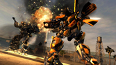 Transformers : La Revanche - XBOX 360