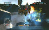 Transformers : La Revanche - PC