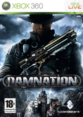 Damnation - XBOX 360