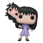 Junji ito figurine pop! animation vinyl tomie 9 cm