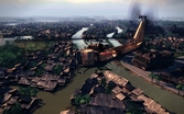 Air Conflicts : Vietnam - XBOX 360
