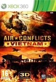Air Conflicts : Vietnam - XBOX 360
