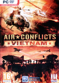Air Conflicts : Vietnam - PC
