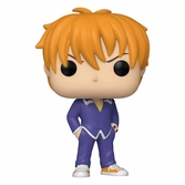 Fruits basket figurine pop! animation vinyl kyo sohma 9 cm