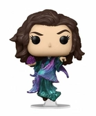 Wandavision pop! tv vinyl figurine agatha harkness 9 cm