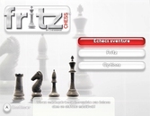 Fritz by Chessbase - WII
