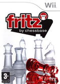Fritz by Chessbase - WII