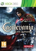 Castlevania : Lords Of Shadow - XBOX 360
