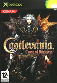 Castlevania : Curse Of Darkness - XBOX