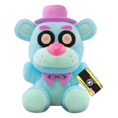 Five nights at freddy's spring colorway peluche freddy 15 cm
