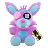 Five nights at freddy's spring colorway peluche foxy 15 cm - Peluches