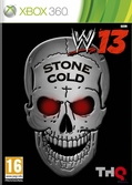 WWE' 13 Edition Collector "Austin 3:16 - XBOX 360