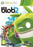 De Blob 2 : The Underground - XBOX 360