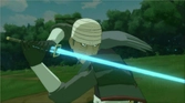 Naruto Shippuden : Ultimate Ninja Storm 3 Day One édition - XBOX 360
