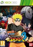 Naruto Shippuden : Ultimate Ninja Storm 3 Day One édition - XBOX 360