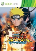 Naruto Shippuden : Ultimate Ninja storm generations - XBOX 360