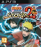 Naruto Shippuden : Ultimate Ninja Storm 2 - PS3