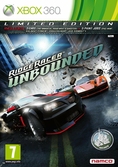Ridge Racer : Unbounded édition Limitée - XBOX 360